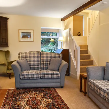 Tarn Bank Holiday home *