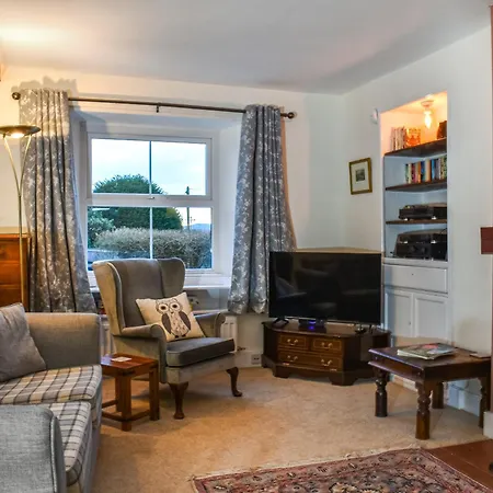 Holiday home Tarn Bank *