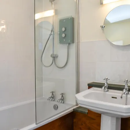 Holiday home Tarn Bank