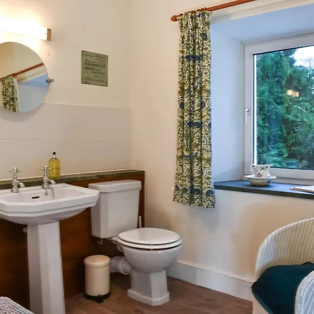 Holiday home Tarn Bank *