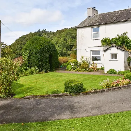 Holiday home Tarn Bank *