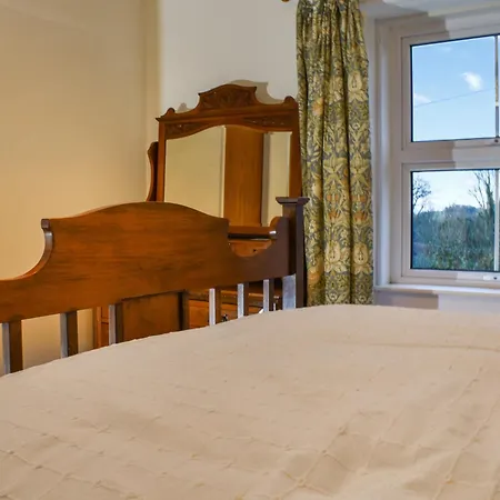 Holiday home Tarn Bank