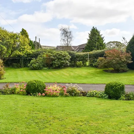 Holiday home Tarn Bank