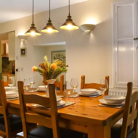 Tarn Bank Tatil Evi