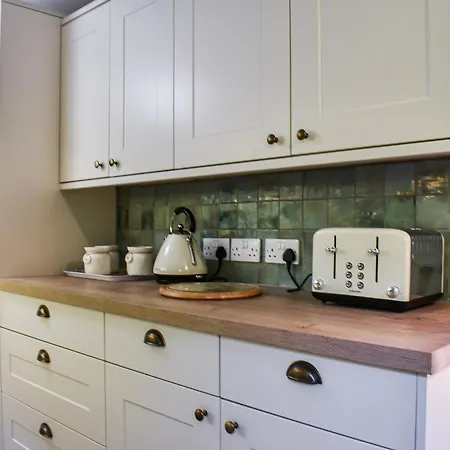Holiday home Tarn Bank