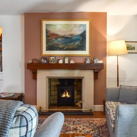 Tarn Bank Holiday home *