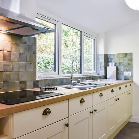 Tarn Bank Underbarrow