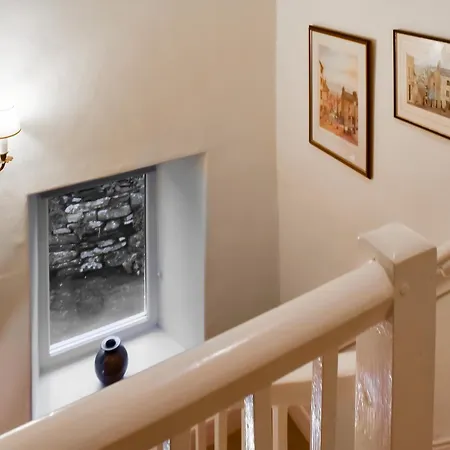 Holiday home Tarn Bank *